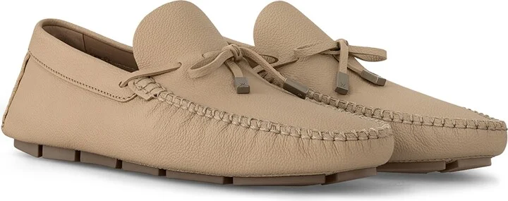 LV Driver Mocassin - Image 3
