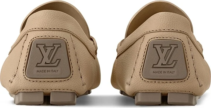 LV Driver Mocassin - Image 4