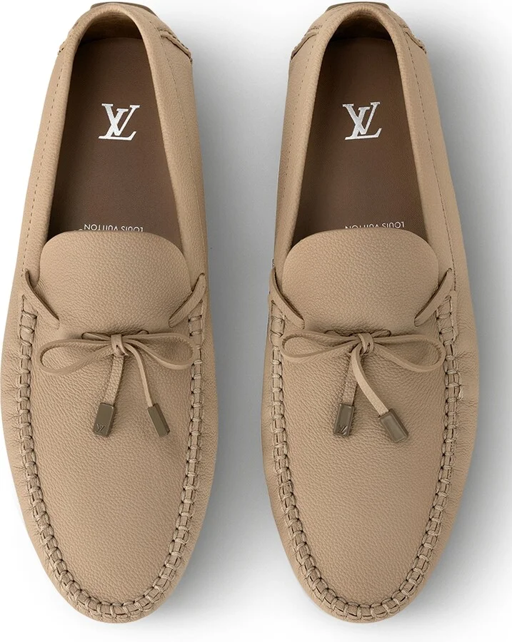 LV Driver Mocassin - Image 5