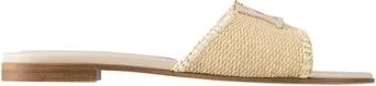 LV Mare Flat Mule