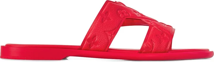 LV Oasis Mule - Image 2