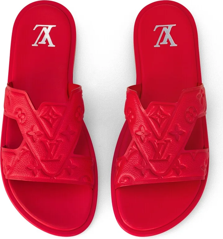 LV Oasis Mule - Image 4
