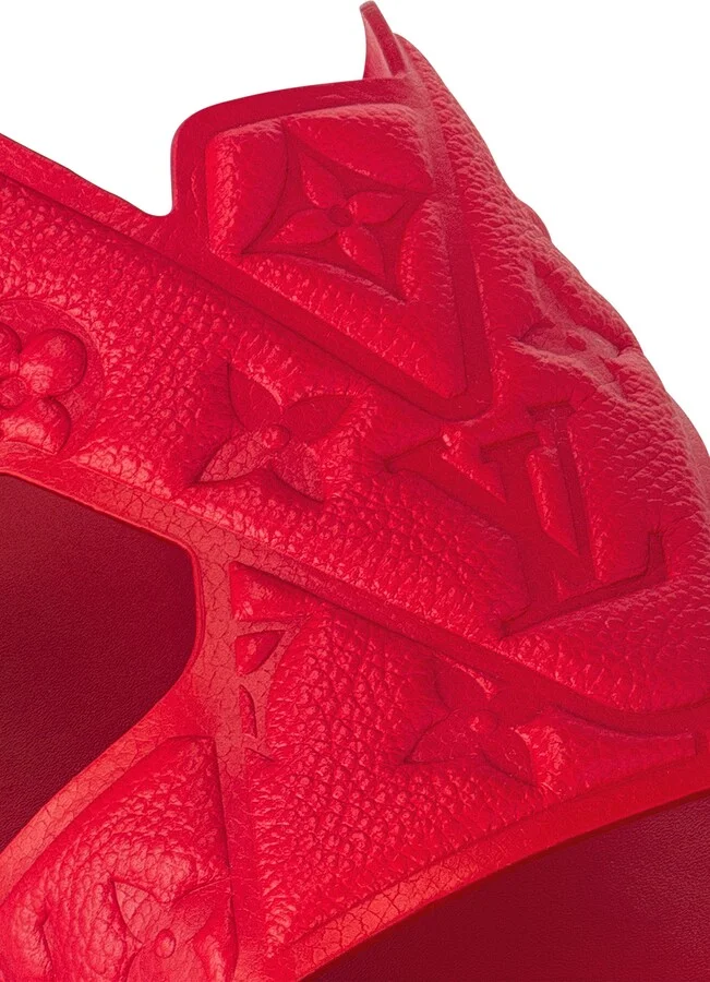 LV Oasis Mule - Image 5