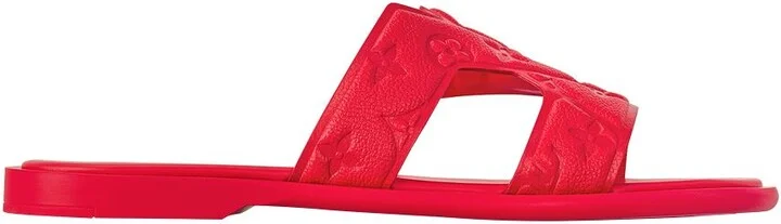 LV Oasis Mule - Image 6