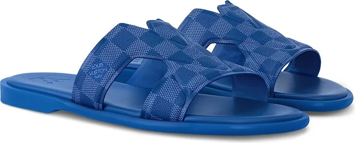 LV Oasis Mule - Image 3