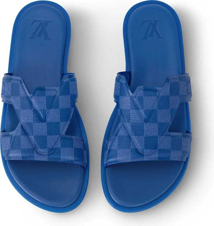 LV Oasis Mule - Image 4