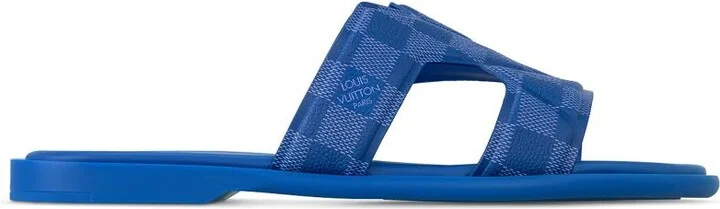 LV Oasis Mule - Image 6