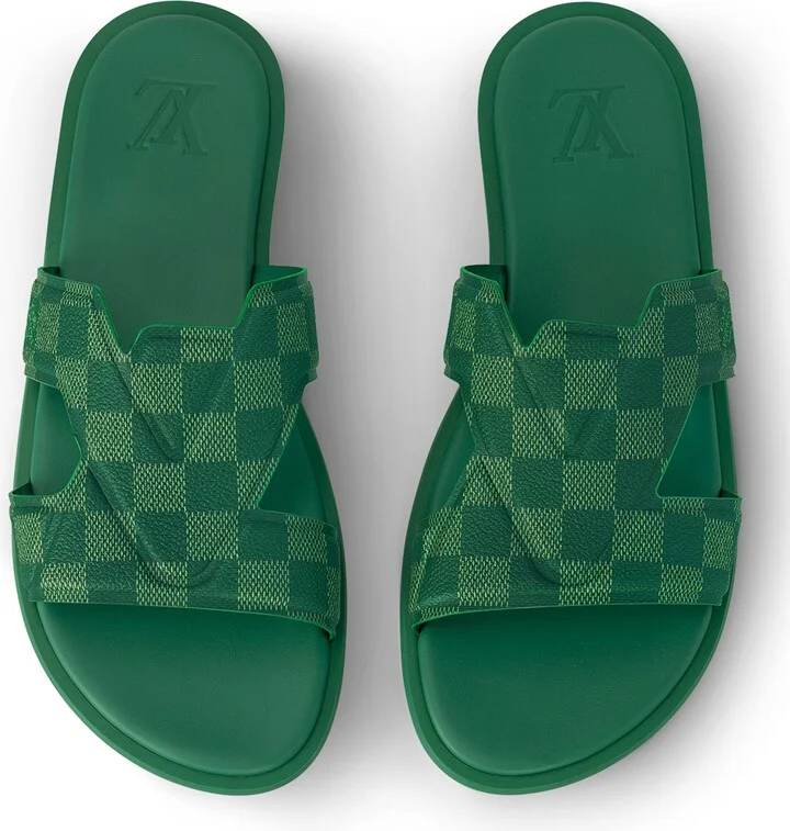 LV Oasis Mule - Image 9