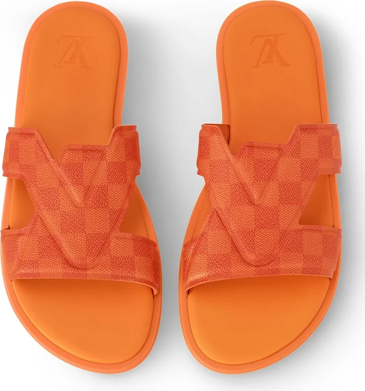 LV Oasis Mule - Image 4