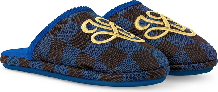 LV Palace Slipper - Image 3