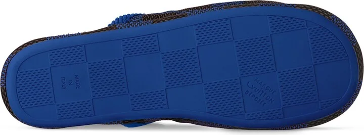 LV Palace Slipper - Image 6