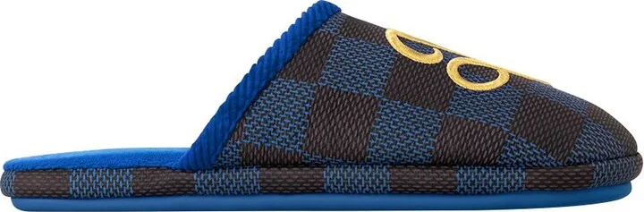 LV Palace Slipper - Image 7
