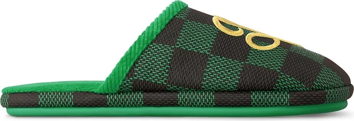 LV Palace Slipper - Image 2
