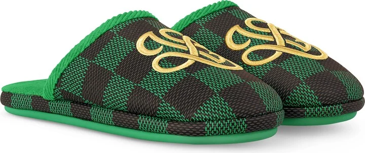 LV Palace Slipper - Image 3