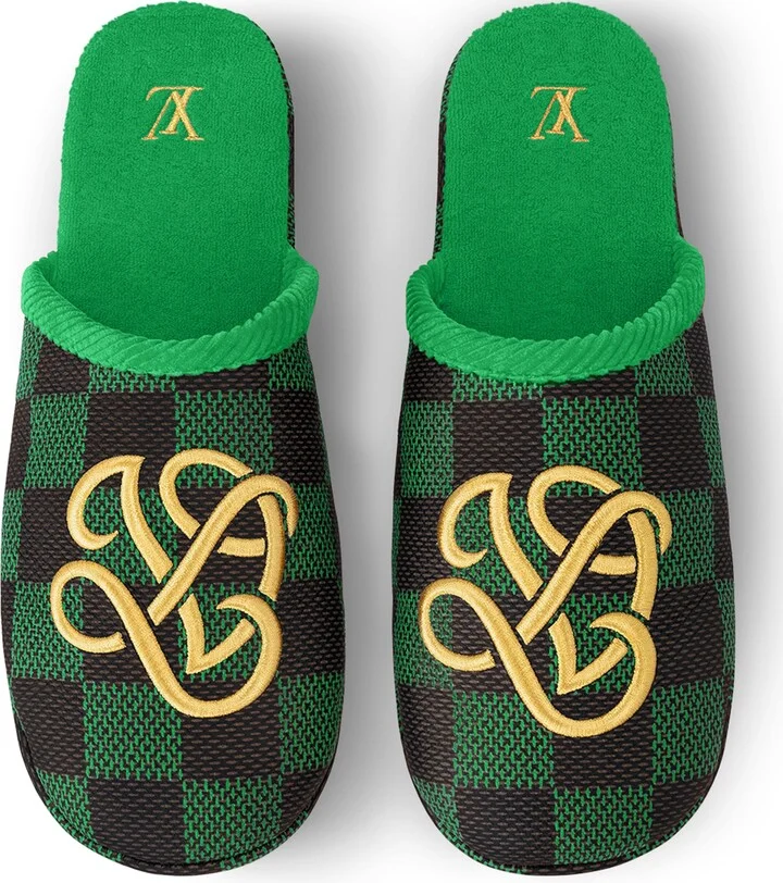 LV Palace Slipper - Image 4