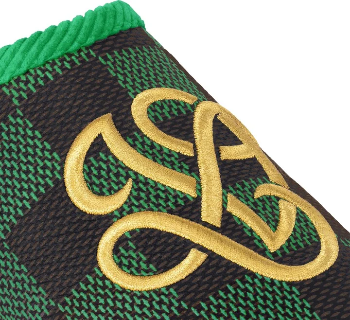 LV Palace Slipper - Image 5