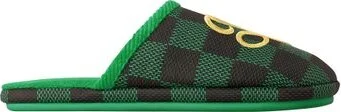 LV Palace Slipper