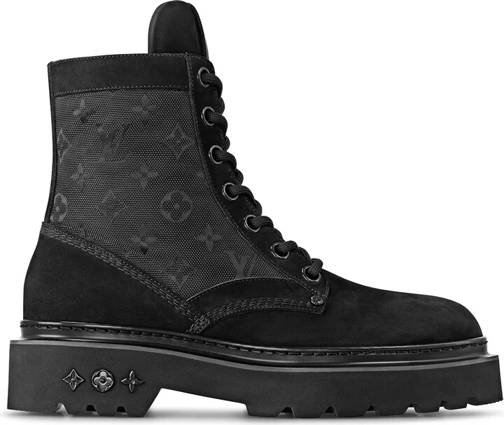 LV Ranger Ankle Boot - Image 2