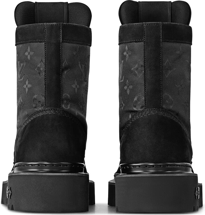 LV Ranger Ankle Boot - Image 4