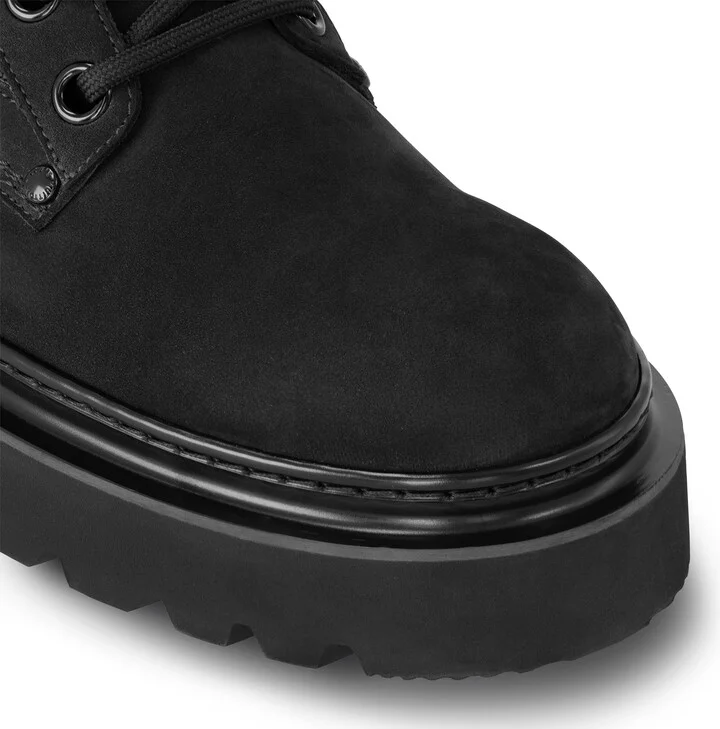LV Ranger Ankle Boot - Image 6