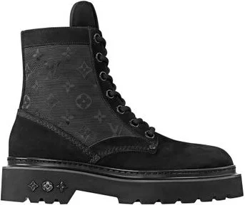 LV Ranger Ankle Boot