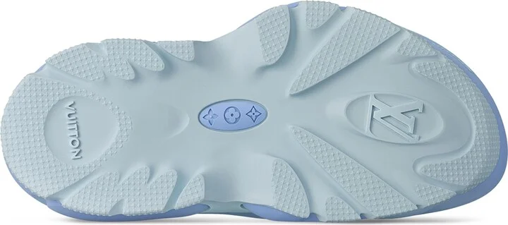 LV Shark Clog - Image 8