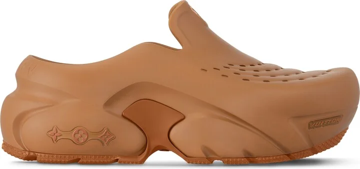 LV Shark Clog - Image 2