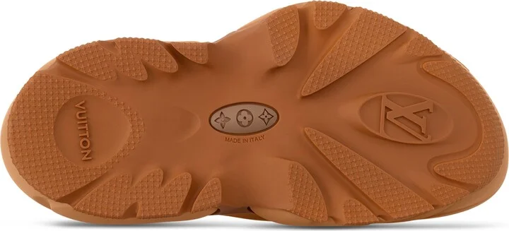 LV Shark Clog - Image 8