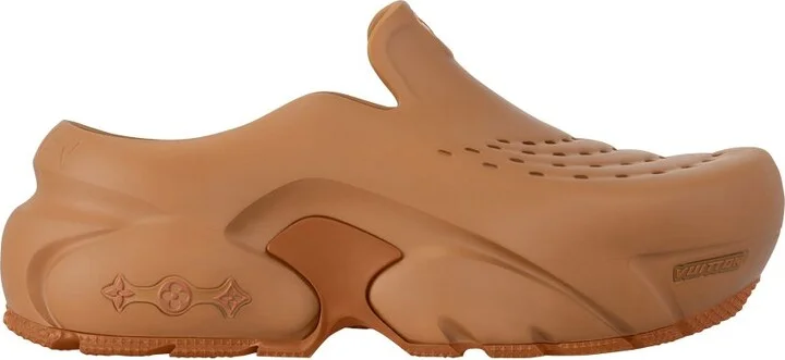 LV Shark Clog - Image 9