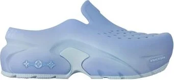 LV Shark Clog
