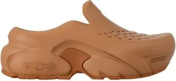 LV Shark Clog