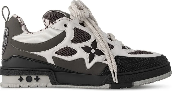 LV Skate Sneaker - Image 2