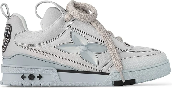 LV Skate Sneaker - Image 2