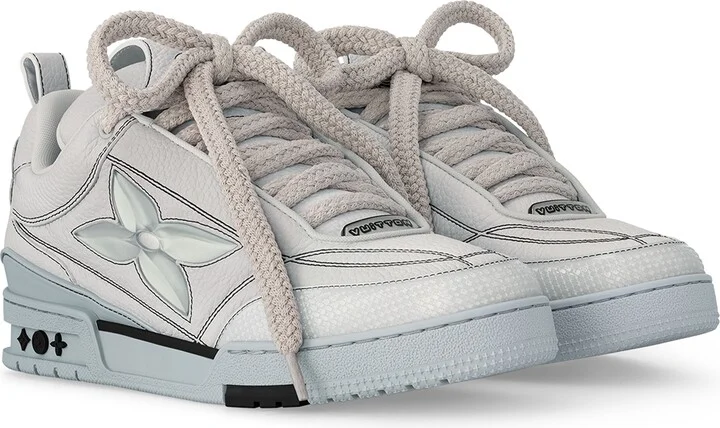 LV Skate Sneaker - Image 3