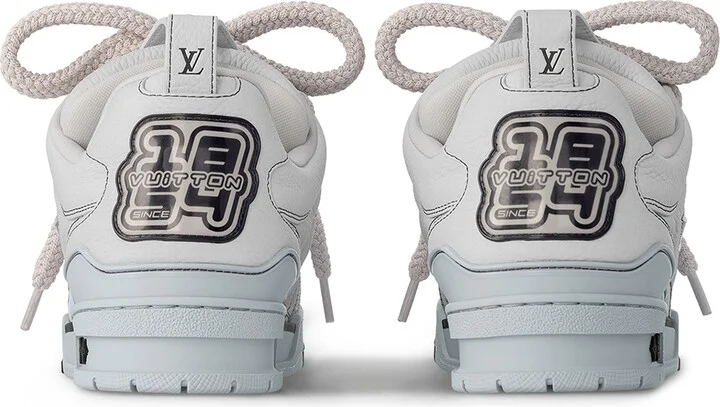 LV Skate Sneaker - Image 4