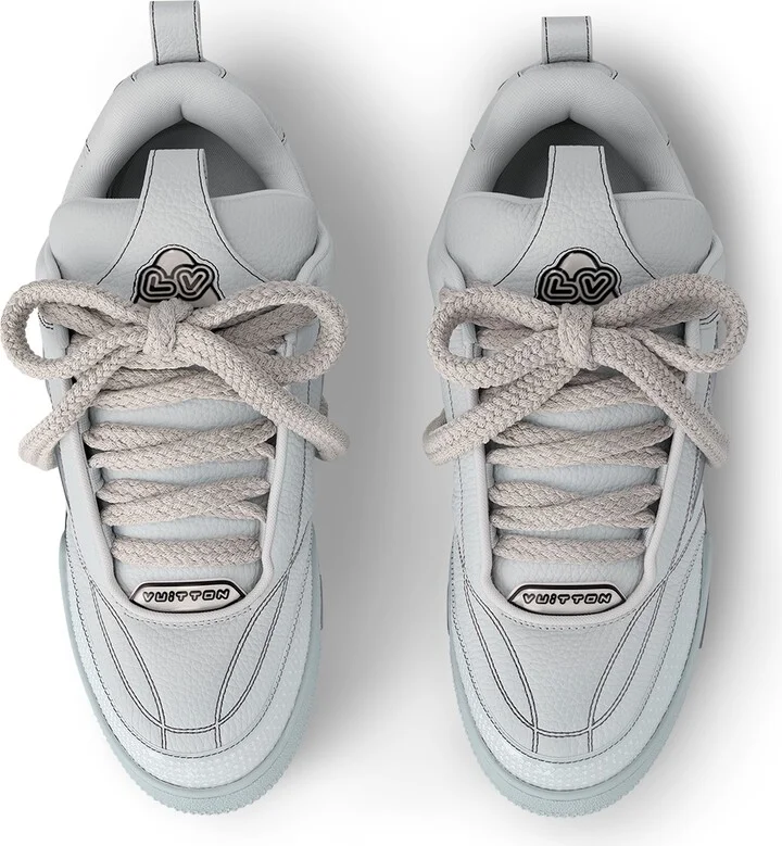 LV Skate Sneaker - Image 5