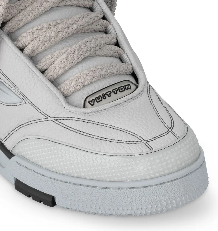 LV Skate Sneaker - Image 6