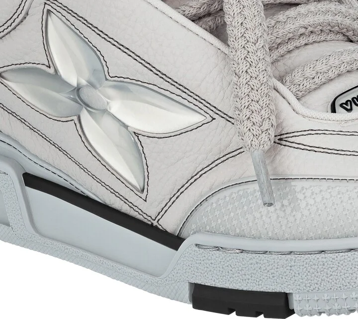 LV Skate Sneaker - Image 7