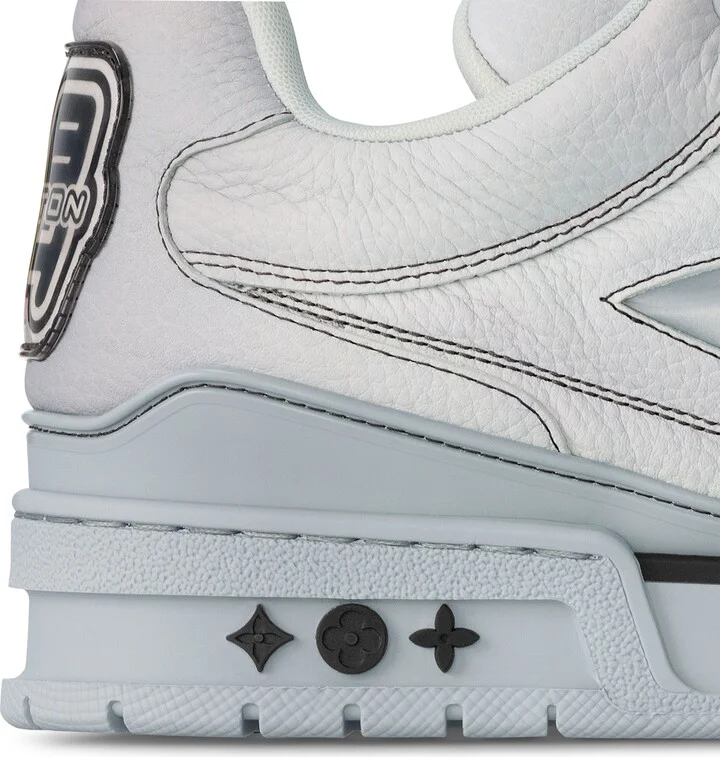 LV Skate Sneaker - Image 9