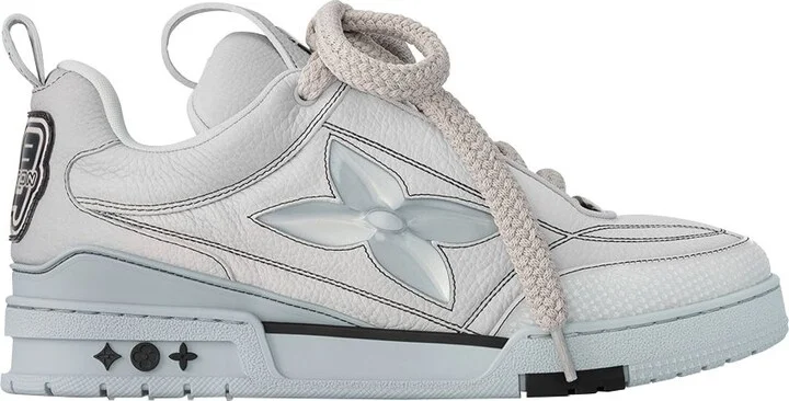 LV Skate Sneaker - Image 10