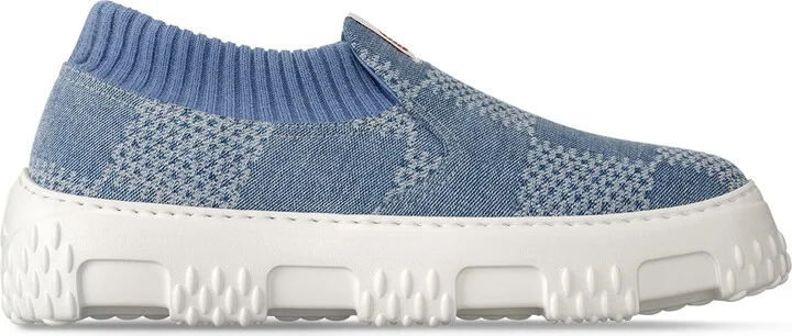 LV Space Lander Slip On - Image 2