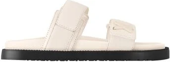 LV Sunset Flat Comfort Mule