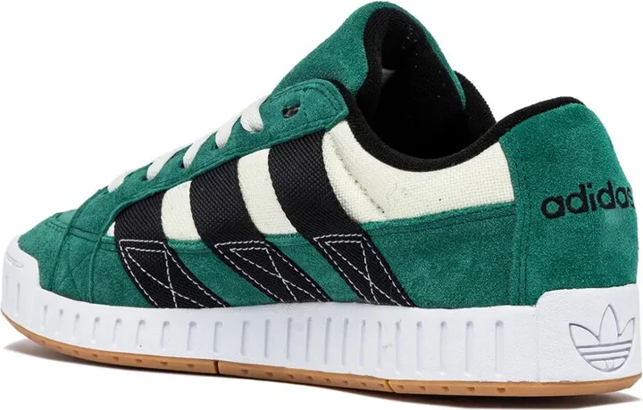 LWST logo-embroidered sneakers - Image 3