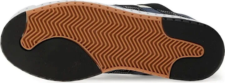 Lwst suede low-top sneakers - Image 5