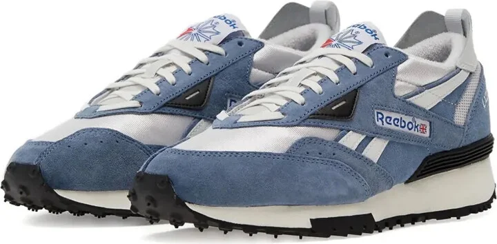 LX 2200 "Blue/White" sneakers - Image 2