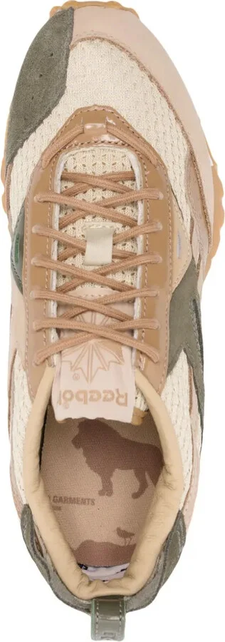 LX 2200 low-top sneakers - Image 4