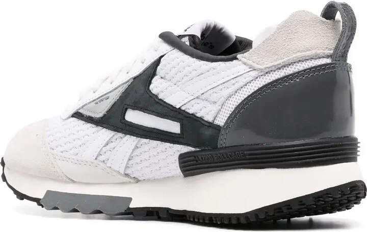 LX 2200 low-top sneakers - Image 3