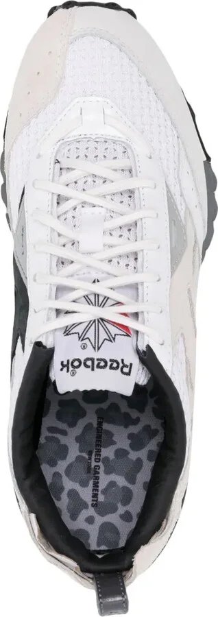LX 2200 low-top sneakers - Image 4