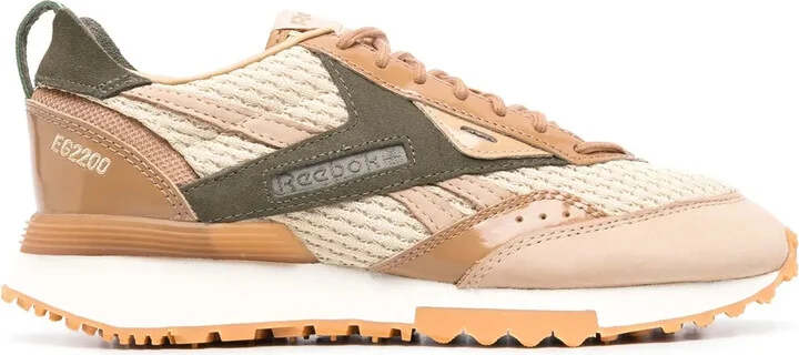 LX 2200 low-top sneakers