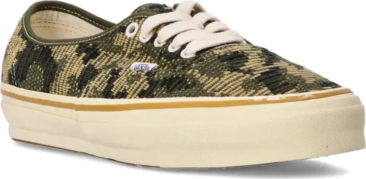 LX Authentic 44 "Camo" sneakers - Image 2